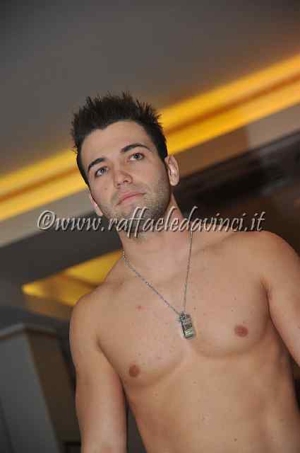 Casting Mister Italia - Acireale 4.12.2010 (54).JPG